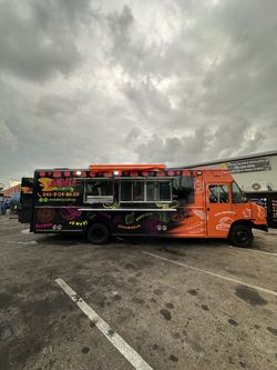 Food truck