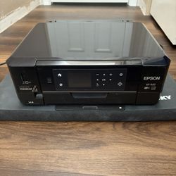 Epson XP-620