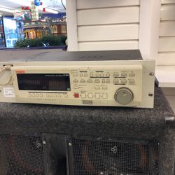 Fostex D-160 16 Track Recorder