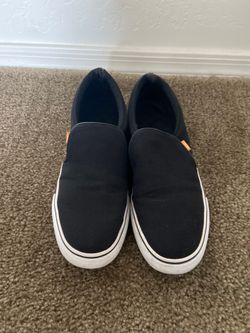 Vans / Nike