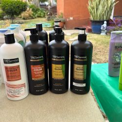 Tresemme 