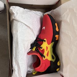 Nike React Presto
