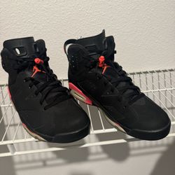 Nike Air Jordan 6s Size 13
