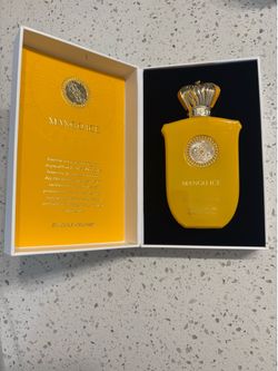 GULF ORCHID  Mango Ice EDP Spray 3.4 oz