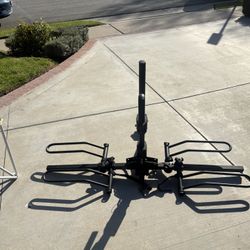 Hollywood 2  Bike Rack