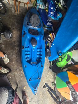 Kayak
