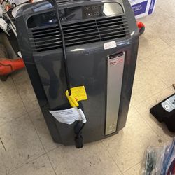 Delonghi Portable AC And Heater