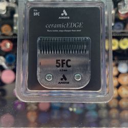 Andis Ceramic Edge