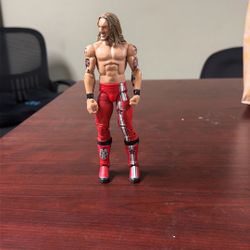WWE Elite Collection Series 8 Edge figure