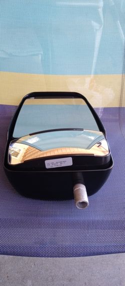 2020 Deluxe Side Mirror