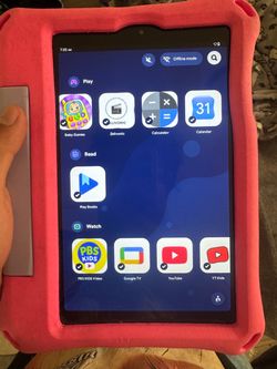 Onn kids tablet