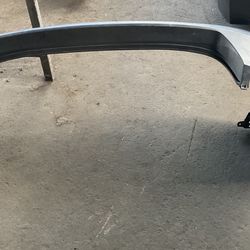 21 Elantra Rear Bumper Cover