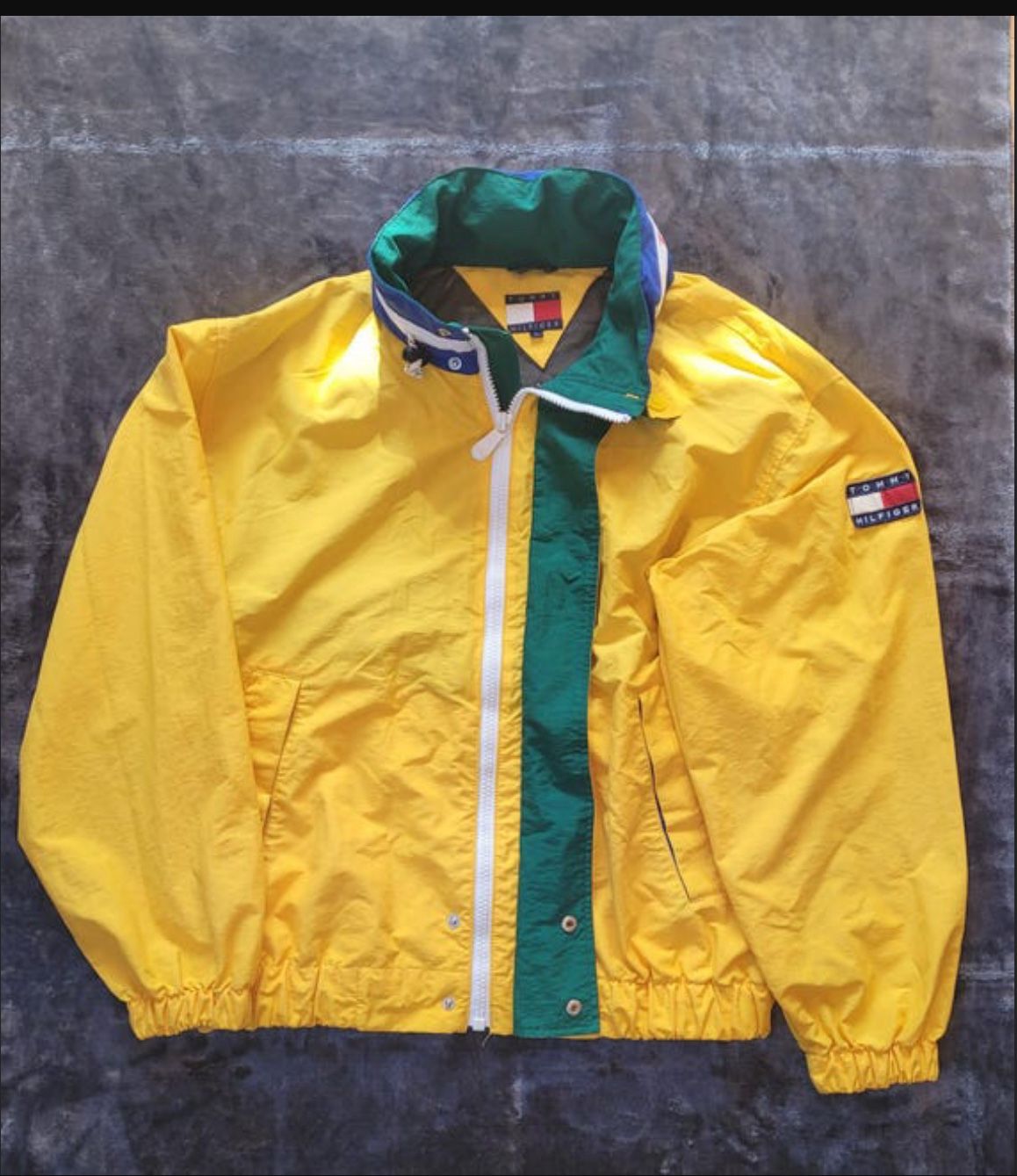Tommy Hilfiger Jacket
