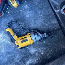 Dewalt Screwdriver For Drywall New