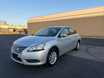 2014 Nissan Sentra
