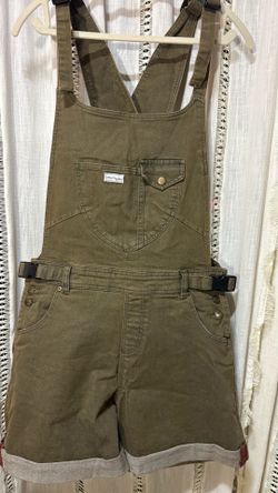 The Mumsie Overalls - Baby Carrier