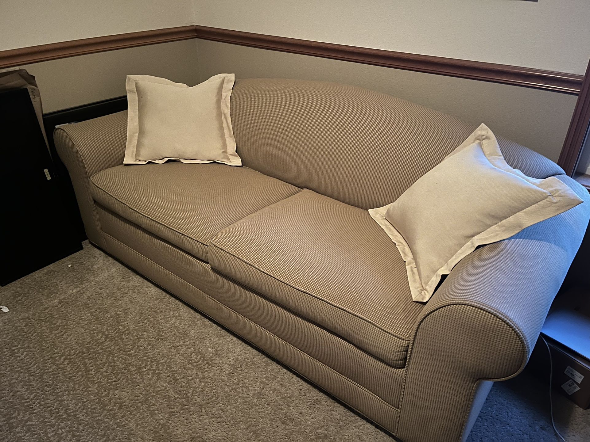 Sleeper Sofa