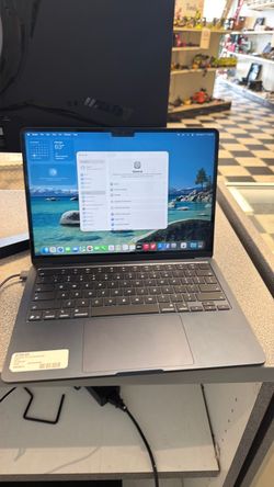 Macbook Air