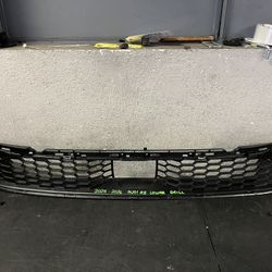 2025-2026 AUDI A5 LOWER GRILL OEM USED