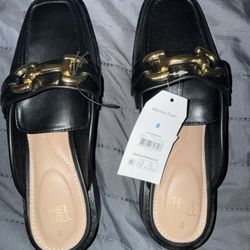 Time And True Business Casual Shoes 