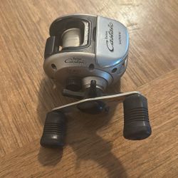 Shimano Bantam Castaic CA-200 baitcasting fishing reel, 