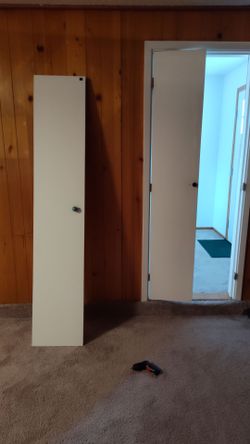 Double door