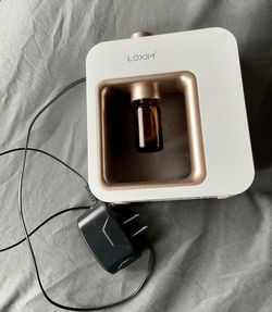 Loxim Essential Oil Diffuser