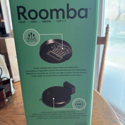 iRobot Roomba 105