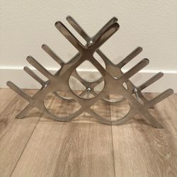 Wine Rack 