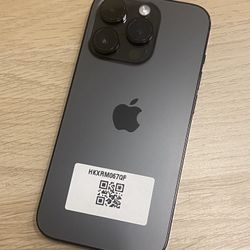 iPhone 14 Pro Fully Unlocked 