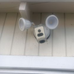 Home Security Cameras