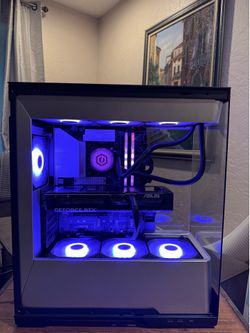 64gb DDR5 + 5070ti + Ultra 9 + 2tb SSD Gaming PC!