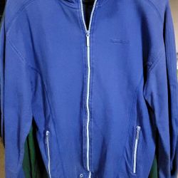 Vintage Reebox Sweater 