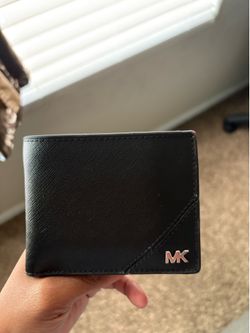 Mk wallet