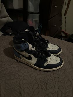 Jordan 1s