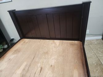 full bed frame