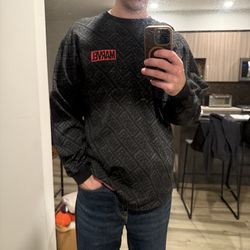 Disneyland-Exclusive Marvel Jersey - Size Large