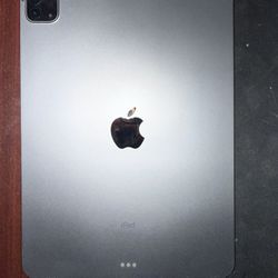 iPad Pro Gen 3 WiFi 