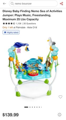 Baby Bouncer