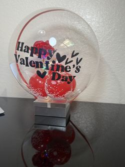 Regalo Para San Valentín 