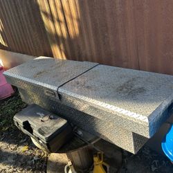 Better Built Pick Up Tool Box