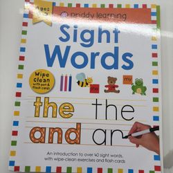 Kids Book Wipe And Clean