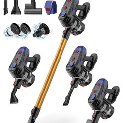 $35 firm Price - BRAND NEW 8 in 1 Cordless Vacuum Cleaner