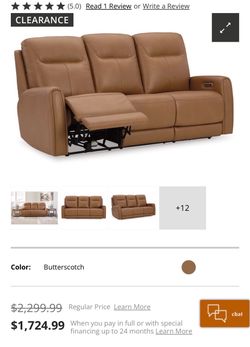 Electric comfortable set