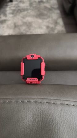 Ticktalk4 kids smart watch