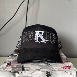 RUDE AWAKENINGS HAT