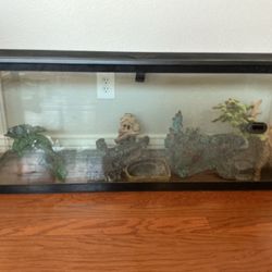 75 GALLON TANK