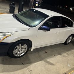 2010 Nissan Altima