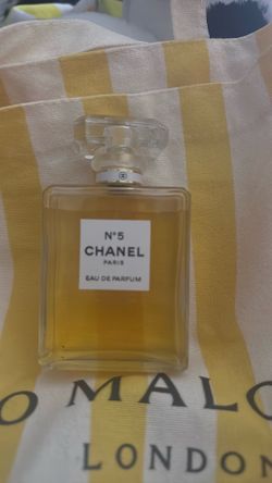 Chanel N•5 Eau De Parfum