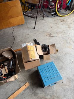 Tools